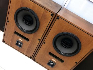 ALTEC スピーカーのYahoo!オークション(旧ヤフオク!)の相場・価格を