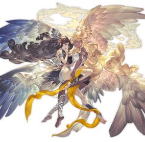 グランブルーファンタジー Ssr53 ハールート マールート バハムート グリームニル 水着ジャンヌダルク アニラ エウロペ 水着ゾーイ可 その他 売買されたオークション情報 Yahooの商品情報をアーカイブ公開 オークファン Aucfan Com