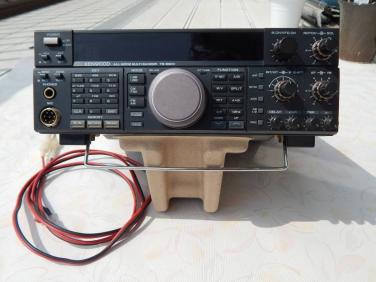 KENWOOD TS-690V HF⁄50MHz All ケンウッド 10W オールモード | HF