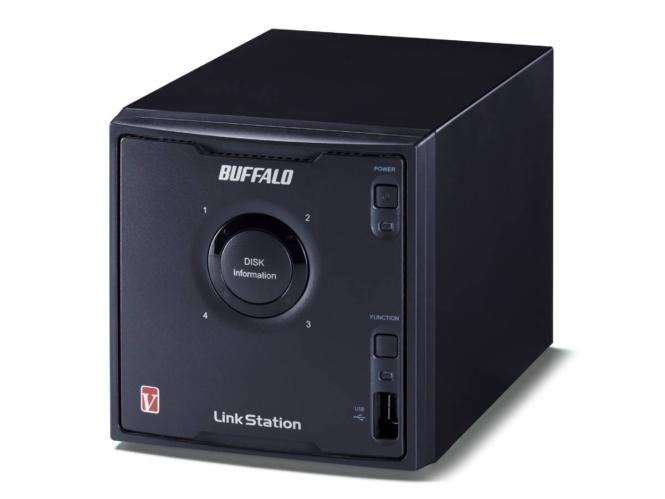 BUFFALO LinkStation LS-X1.0TL