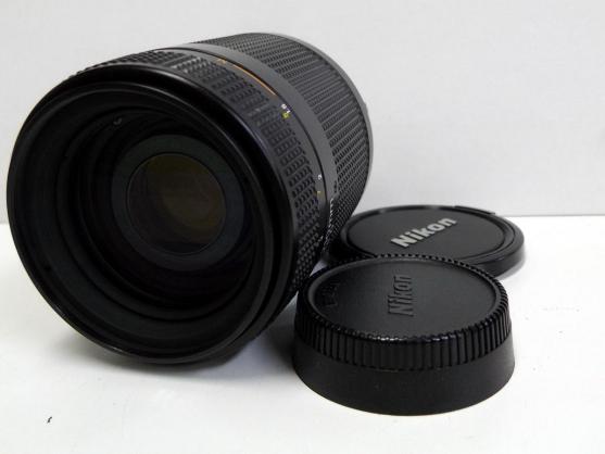 【豊富な，100%新品】 3003-92広65029 ニコン Nikon AF NIKKOR 70-210mm 1:4-5.6D オートフォーカスレンズ(ニコン)｜売買されたオークション情報、yahooの商品情報をアーカイブ公開 - オークファン ニコン