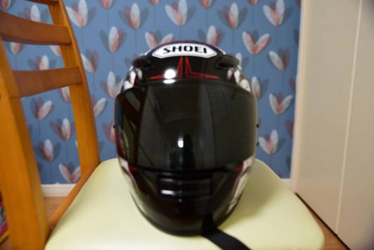 セキュリティ・セーフティ SHOEI XR-1100 ショウエイ SHOEI XR1100 フルフェイス（オンロード用） セキュリティ