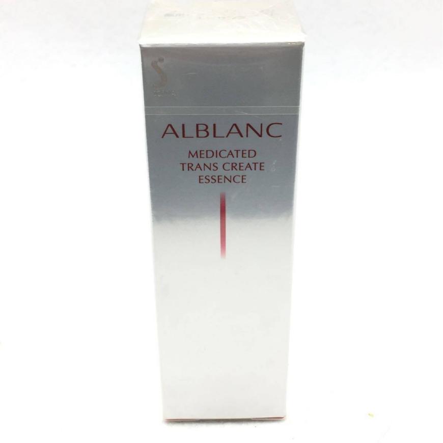 SOFINA ソフィーナ 化粧品 アルブラン 薬用トランスクリエイトエッセンス30ml レディース 化粧品 オイルフリー美容液 ...