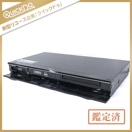 SHARP シャープ BD-T510 AQUOS ブルーレイ BD レコーダー ジャンク 