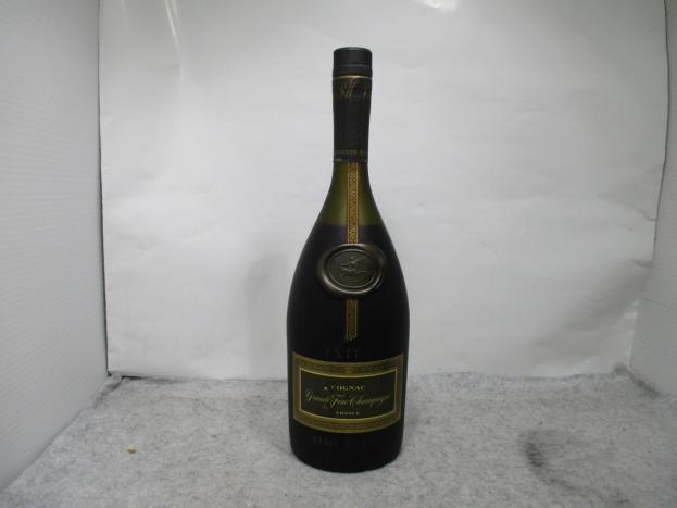 REMY MARTIN EXTRA レミーマルタン エクストラ ブランデー 未開封 古酒