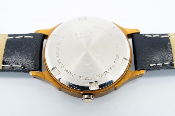 D69○SEIKO ALBA セイコー アルバ ムーンフェイズ 婦人レディース女性