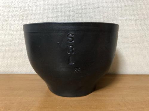 NEIGHBORHOOD☆ SRL☆鉢Lサイズ☆即完売品 “Specimen Resarch