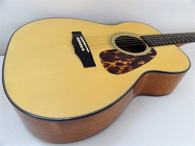 F12II NAT ギター モーリス アコースティック MORRIS アコースティック