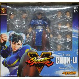 ストームコレクティブルズ Storm Collectibles ストリートファイターV