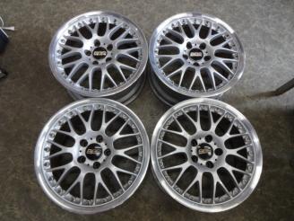 BBS RS779 - Forged 鍛造17インチホイール。 メルカリ Wheels FORGED