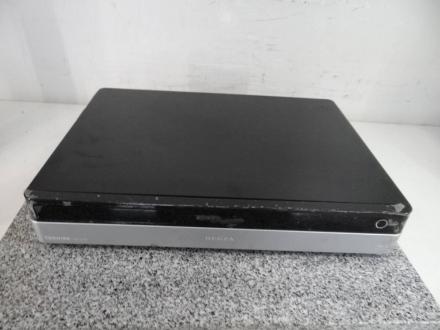 0072 TOSHIBA 東芝 ブルーレイディスクレコーダー REGZA DBR-M490