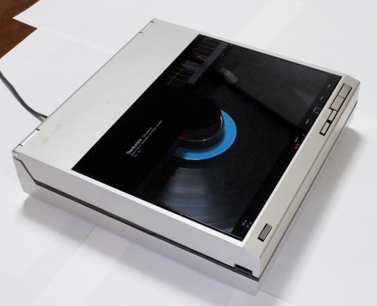 テクニクス Technics SL-10 RESTORATION フォノカートリッジ付属、美品レストレーション済み No.g002