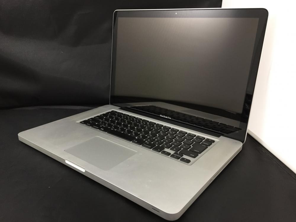 Pro Mac ジャンク MacBook G5修理 MacPro 2008・Mac 2006の2台セット 