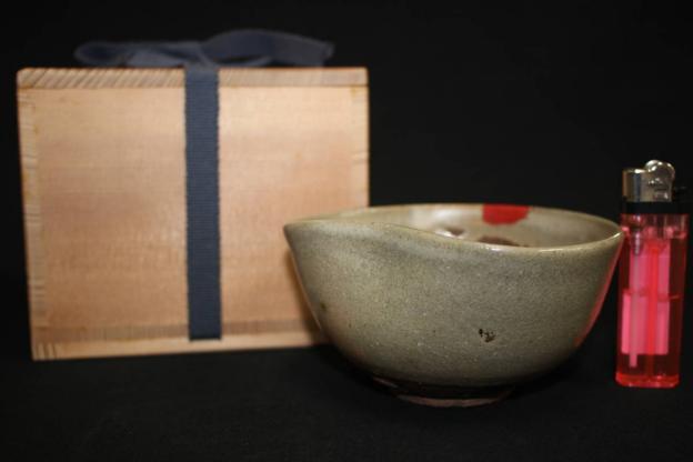 SALE，2025】 【boa】桃山～江戸初期 古唐津 茶碗