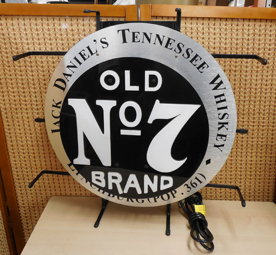 ジャックダニエル オールド No.7 オールドタイム 1円～ 0 1000ml 