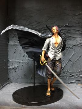 正規品，新作登場 シャンク フィギュア リペイント ワンピース BANPRESTO WORLD FIGURE COLOSSEUM 造形王頂上決戦(その他)｜売買されたオークション情報、yahooの商品情報をアーカイブ公開 - オークファン その他