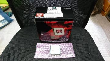 毎日更新 AMD FX-8350 4.0GHz(最大4.2GHz) 8コア + GA-990FXA-UD3 +