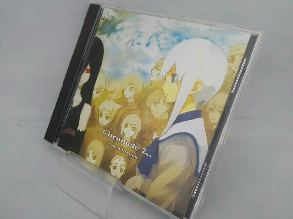 Chronicle 2nd Sound Horizon CD - 公式通販 サンホラ サウンド 