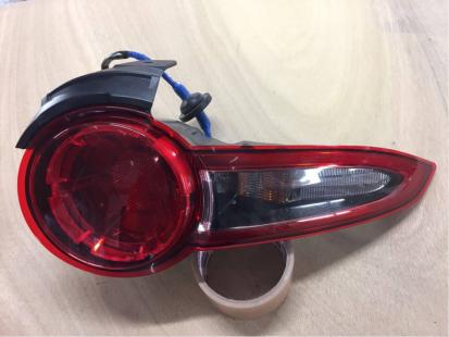 ND系 ロードスター マツダ純正 右テールランプ 自動車、オートバイ