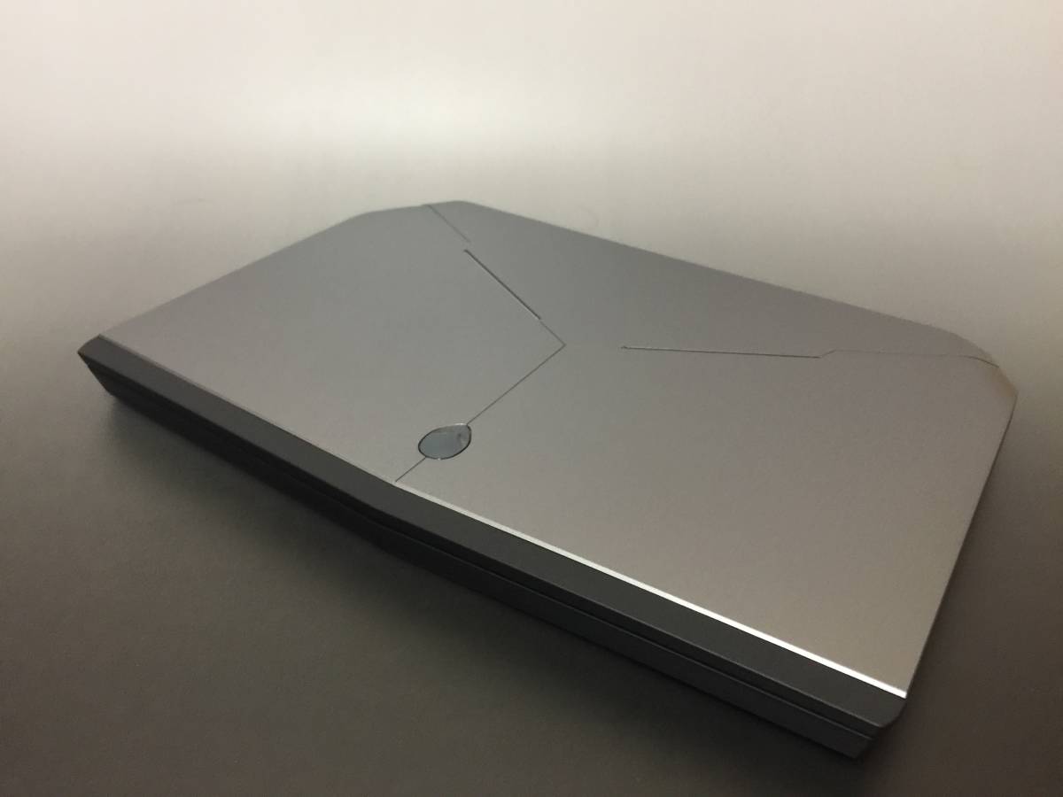 Alienware 0 - DELL R2 Dell i7-6500U ノートパソコン | ノートPC 送料 