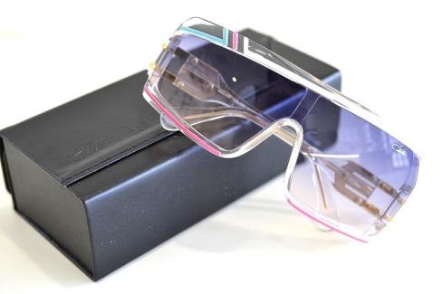 超激得，新作登場 CAZAL サングラス レジェンド 858 サングラス T.O.P 正規(セル、プラスチックフレーム)｜売買されたオークション情報、yahooの商品情報をアーカイブ公開 - オークファン セル、プラスチックフレーム