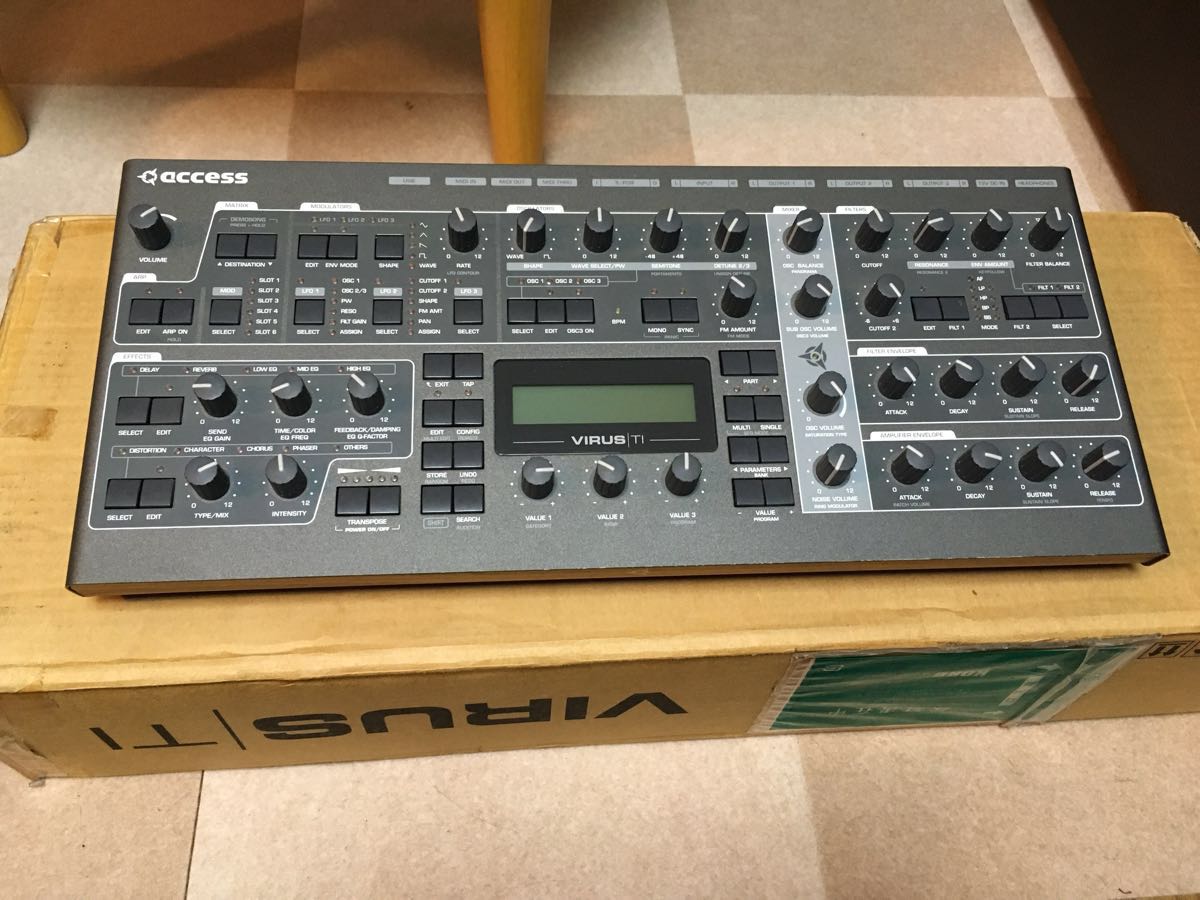 Ensemble APOGEE Apogee オーディオインターフェイス ensemble