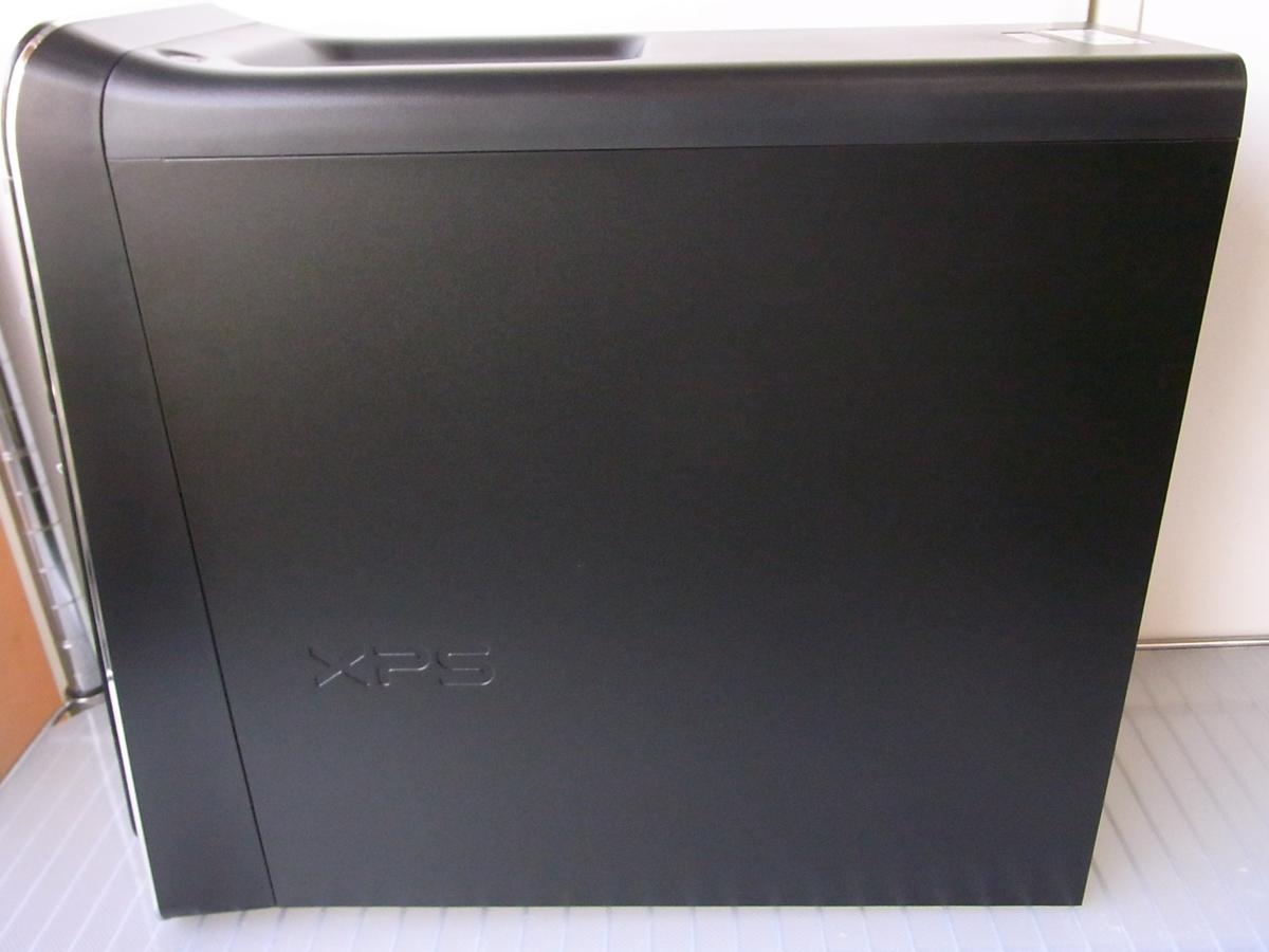 処分特価☆GTX960 SSD搭載 ゲーミングPC/DELL XPS 8700/Core i7 4790 