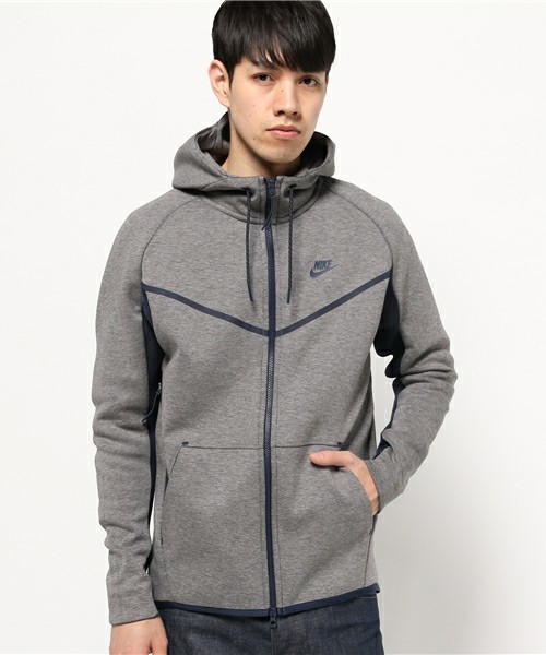 NIKE/ナイキ テックフリース ウィンドランナー NIKE TECH FLEECE 
