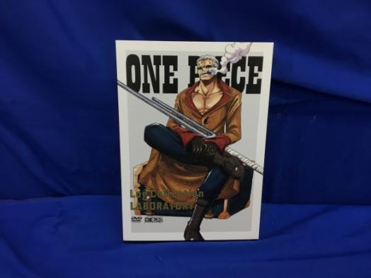 Log Collection - One Piece [Limited Pressing] Japan PIECE ONE