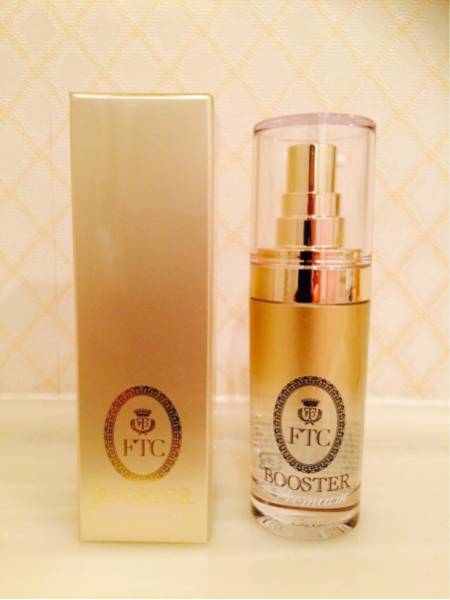 FTC FTCステム イン 世界初の技術「フェリーチェトワコ」の濃密