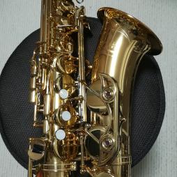 美品】 YAMAHA YAS-62 現行モデル ネックは62かG1どちらか選択できます 