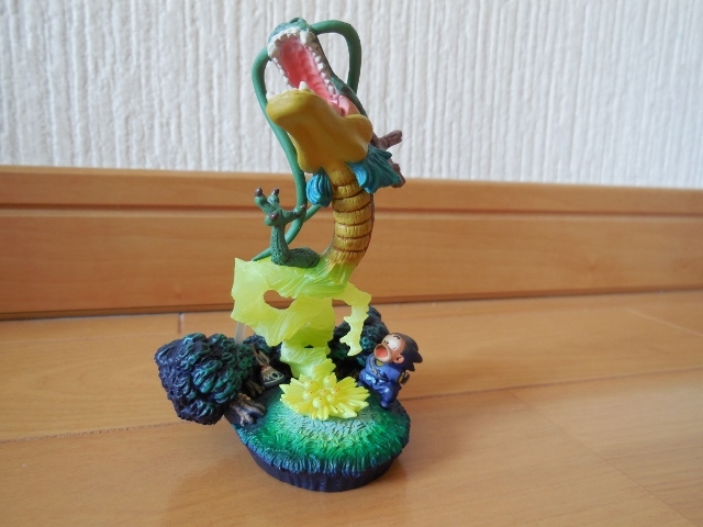 ドラゴンボールカプセル ドラゴンボールカプセル クロニクル編 孫悟空