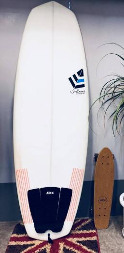 I-ENZER アイエンザー 公式通販 サーフボード - i-ENZER VOGUE3 | 7'0