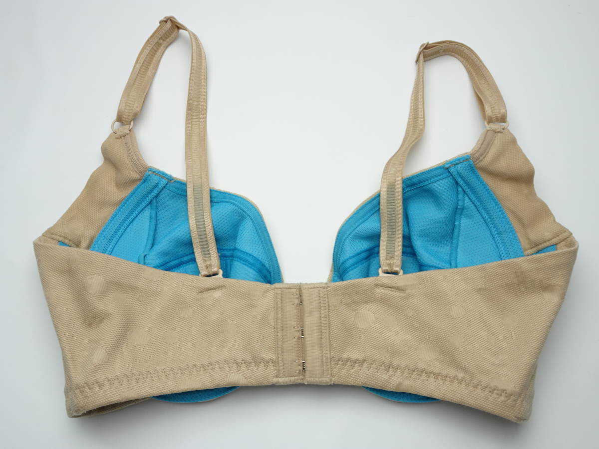◇マルコ リュゾン 3/4カップ ショートブラジャー D65 マルコ 3⁄4 