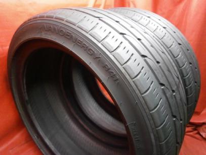 売切◆TY NANOENERGY R41 215/45R17 2本 G05