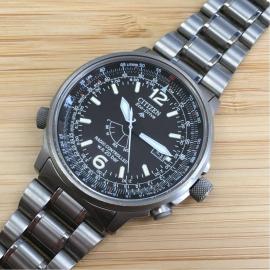 CITIZEN エコドライブ ジャンクのYahoo!オークション(旧ヤフオク!)の