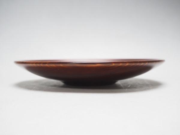 茶托 | – COMFOTA 松屋漆器店｜白木塗タモ 松屋漆器店 北欧 五客茶托 菊 - 白木 送料 わけあり &frasl; 秀衡塗 ナチュラル［6寸］三段重箱