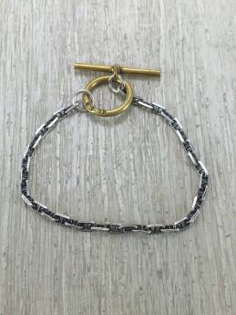 Vantique/ブレスレット/-/SLV/GLD