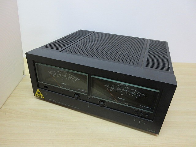 パワーアンプ thomann S-75mk2 トーマン - (トーマン) S-75 Thomann