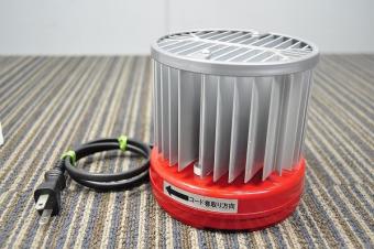 中古□昭和精機工業(株) 園芸用パネルヒーター 温室用 型式 NS150