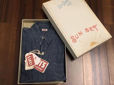10s 20s LVC LEVI