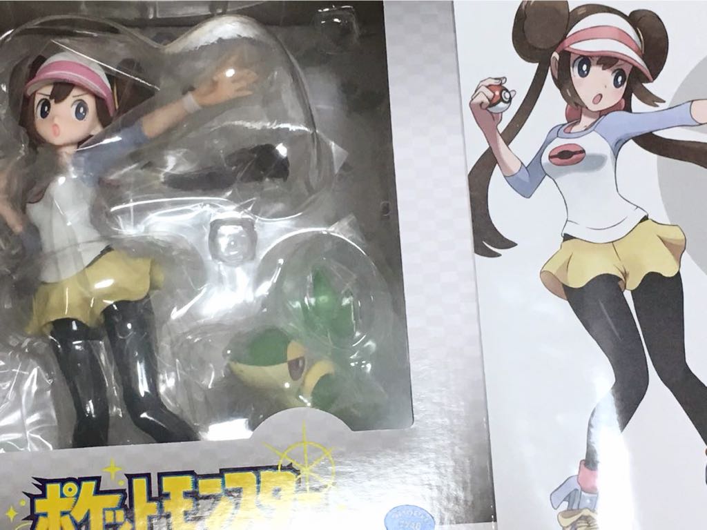 【激レア：新品未開封】立体ポケモン図鑑　オムナイト&オムスター　フィギュア 立体ポケモン図鑑 オムナイト＆オムスター - メルカリ