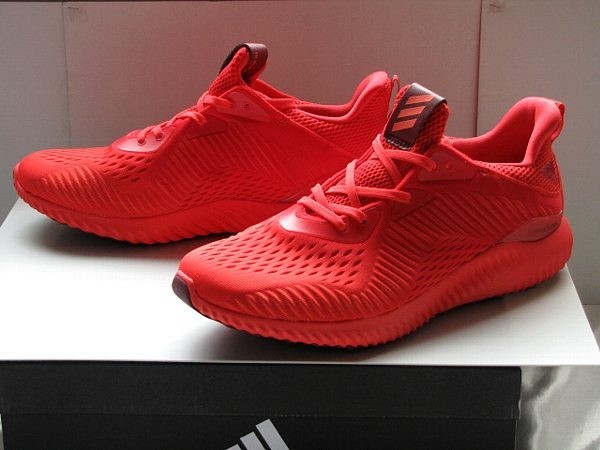 セール，お得 アディダススニーカー Alpha BOUNCE EM 27.5cm モデル 格安SALE(27.5cm)｜売買されたオークション情報、yahooの商品情報をアーカイブ公開 - オークファン 27.5cm