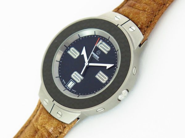 Momo Design MOMODESIGN Wristwatches for sale eBay 腕時計 モモ モモデザイン（MOMO Design）のJetシリーズの腕時計