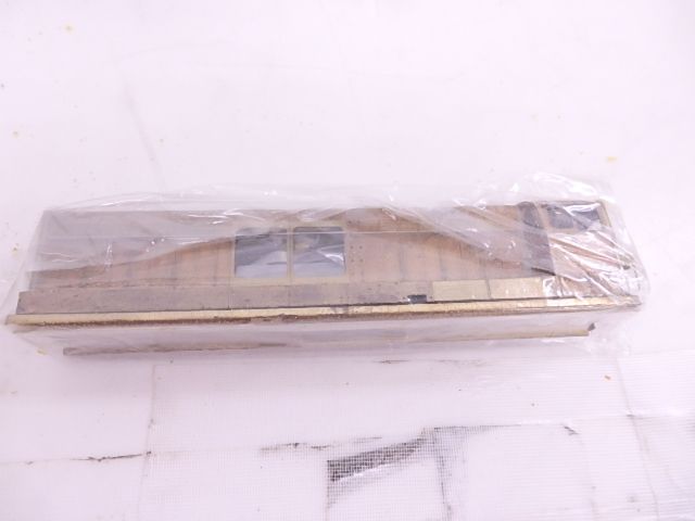 SANGO/珊瑚模型店 鉄道模型 HOゲージ JNR DD14 ディーゼル機関車 未