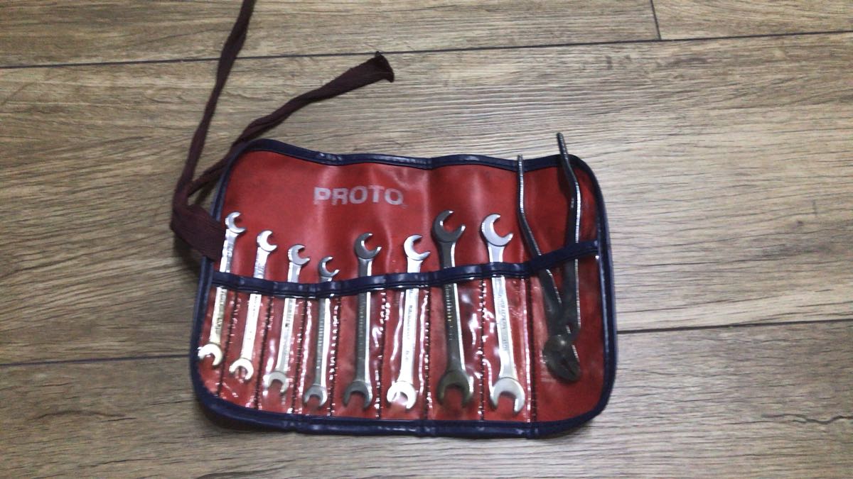2026年最新Yahoo!オークション -proto | 工具(スパナ、レンチ)の中古品 