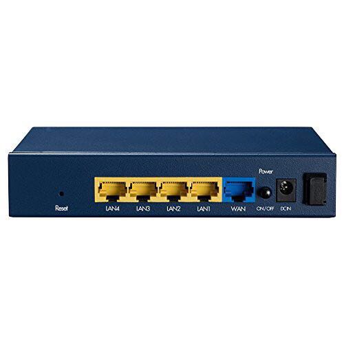 有線タイプ PLANEX ギガビット | VR500-A1 VPNルーター IPSec