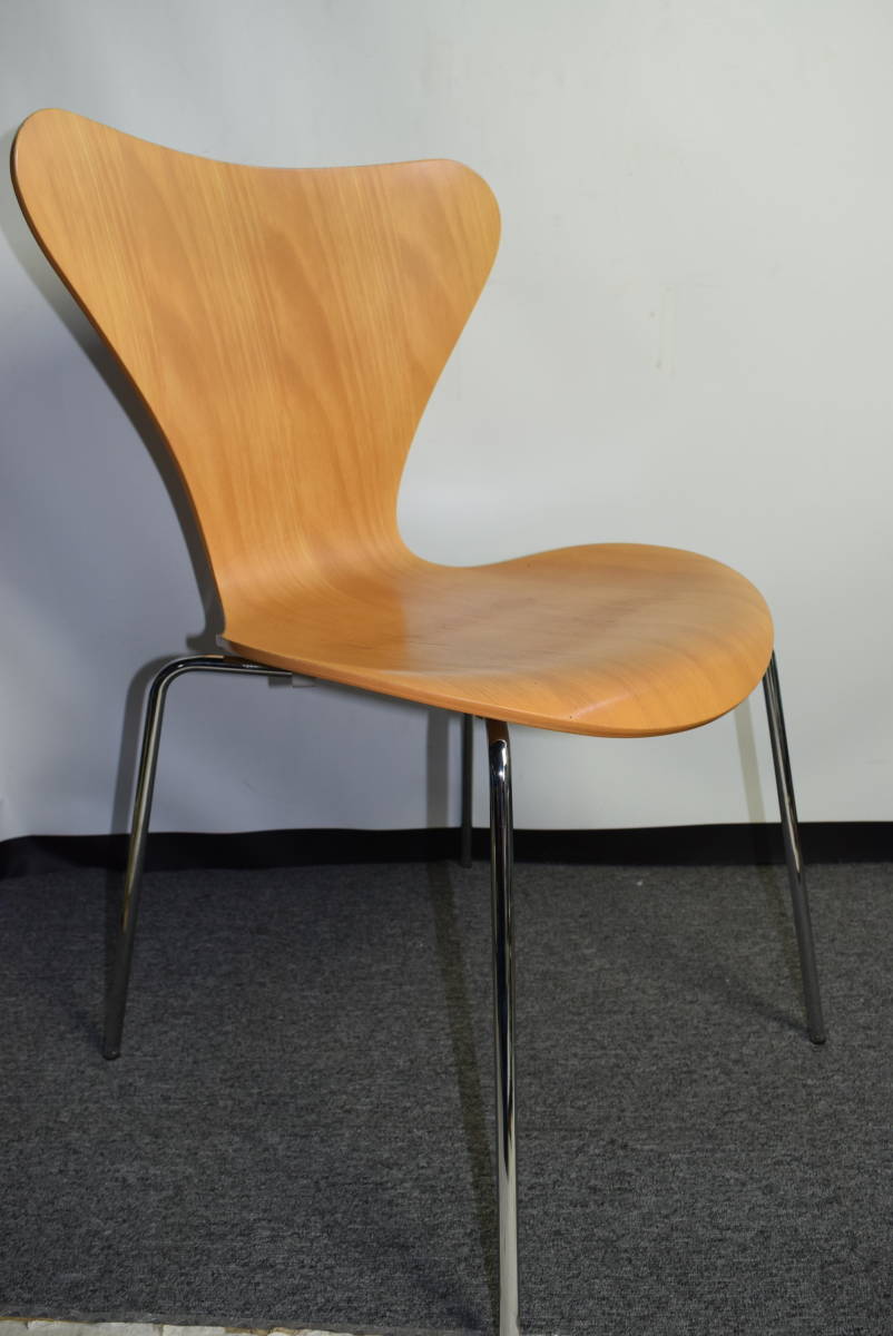 FritzHansen フリッツハンセン セブンチェア④ 【公式通販】