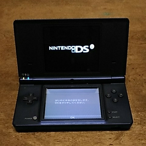 任天堂 ニンテンドー Nintendo DSi TWL-001 (JPN) 中古品_1
