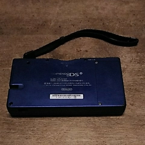 任天堂 ニンテンドー Nintendo DSi TWL-001 (JPN) 中古品_4